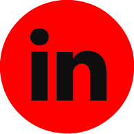 Linkedin Icon