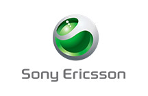 Sony Ericsson Logo